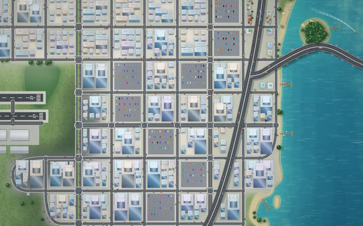 Vice City
